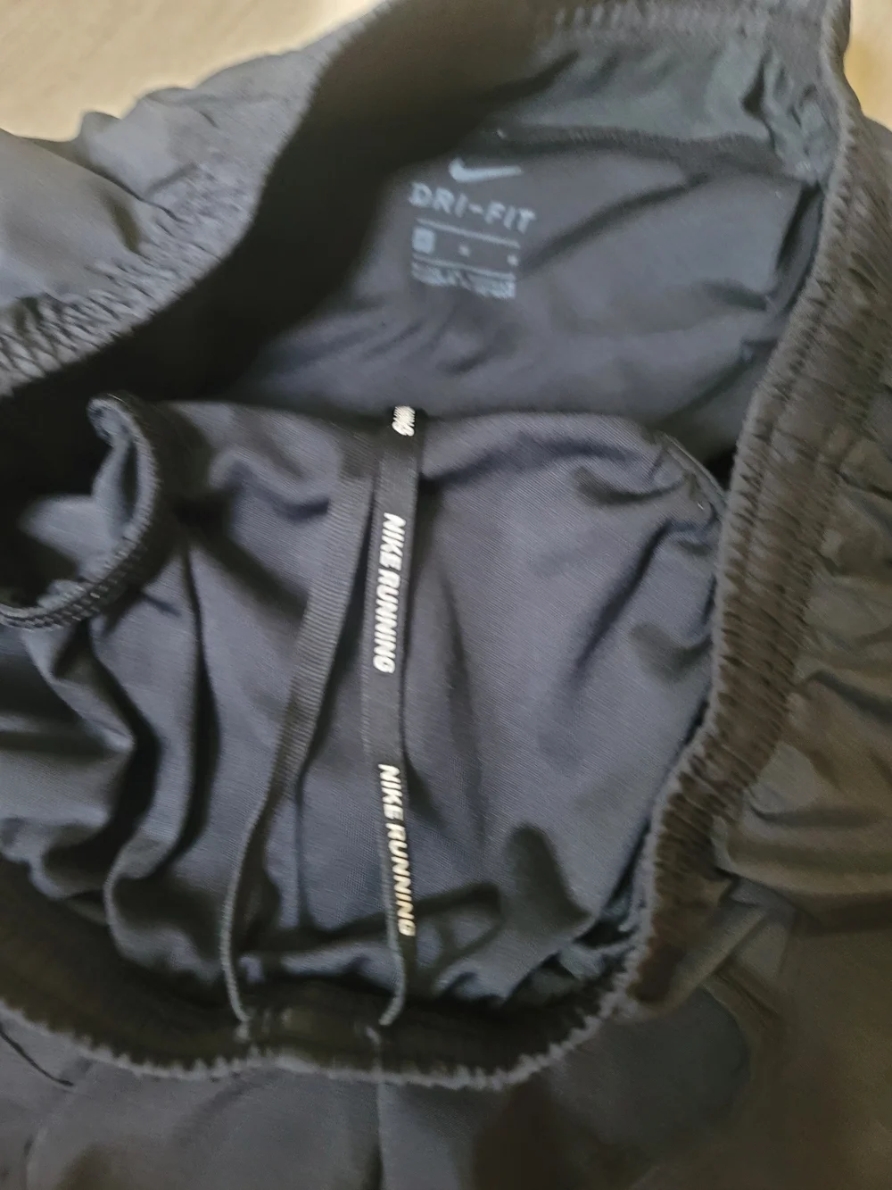 Nike Dri-FIT Women's 3